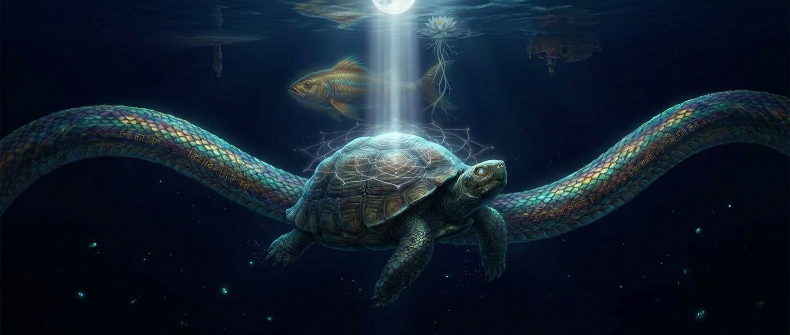 The Tortoise