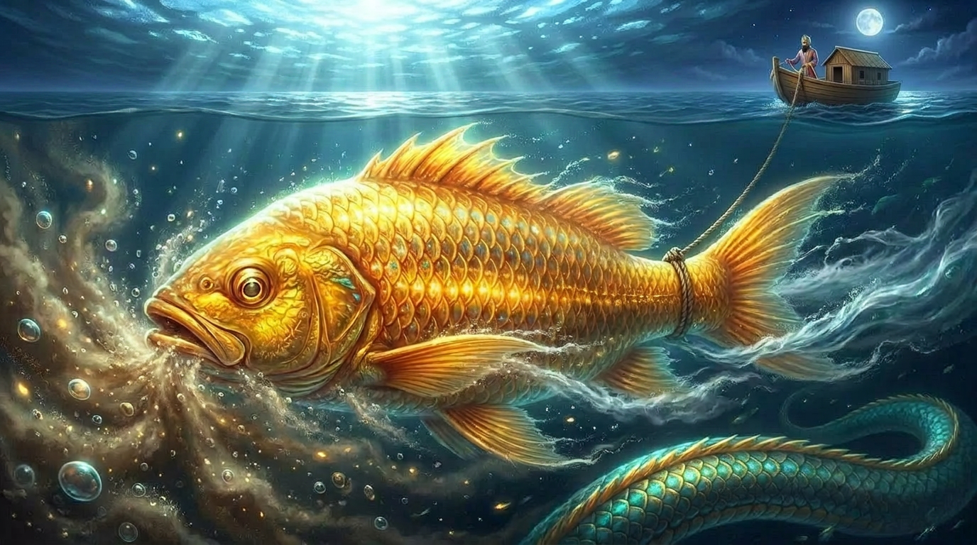 The Fish